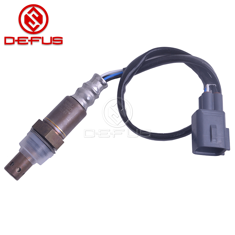 DEFUS-Air Fuel Ratio Sensor Manufacturer, Oxygen Sensor Car | Defus