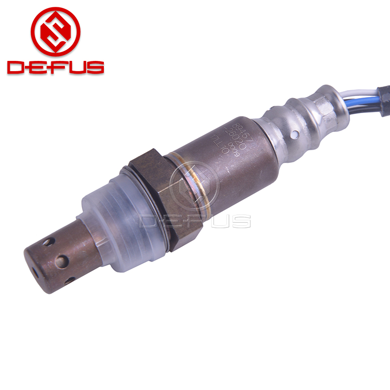 DEFUS-Air Fuel Ratio Sensor Manufacturer, Oxygen Sensor Car | Defus-2