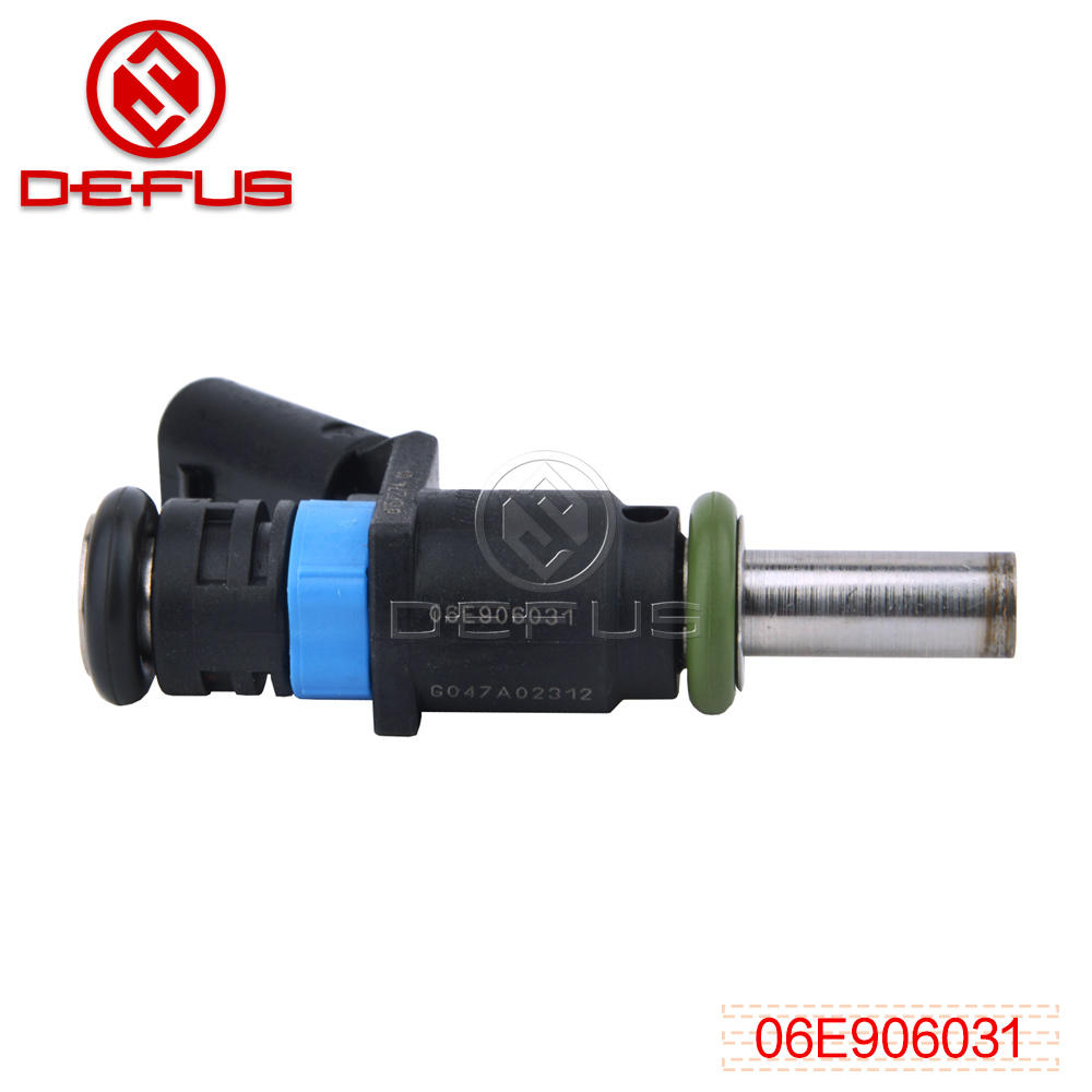 Fuel Injector 06E906031 for Audi S4 A4 8K S5 A5 8T 8F 3.0 TFSI