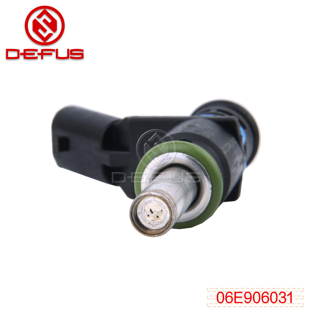 Fuel Injector 06E906031 for Audi S4 A4 8K S5 A5 8T 8F 3.0 TFSI