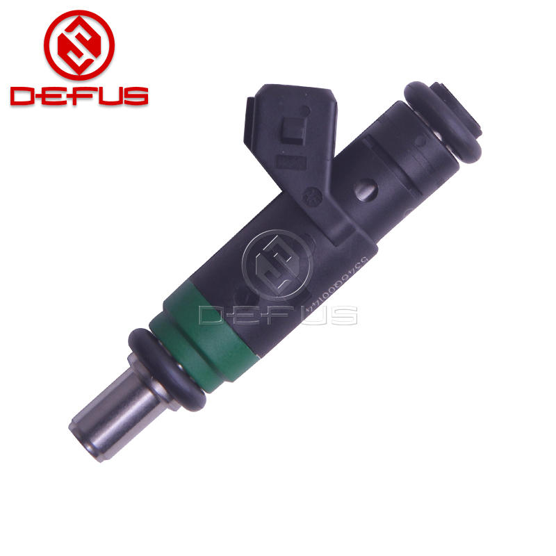 FUEL INJECTOR 98MF-BC for Ford Focus 1,4