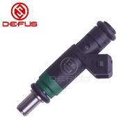 FUEL INJECTOR 98MF-BC for Ford Focus 1,4