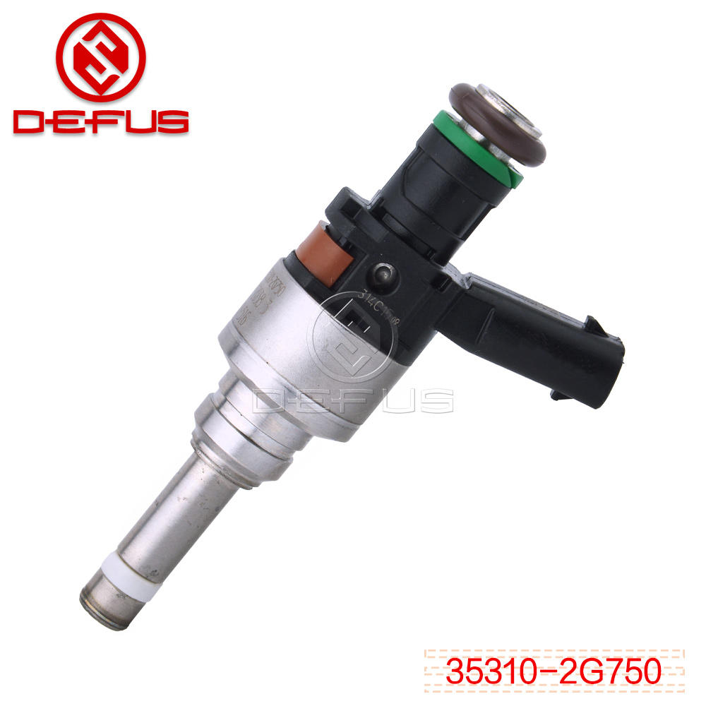 Fuel Injector 35310-2G750 for fuel nozzle