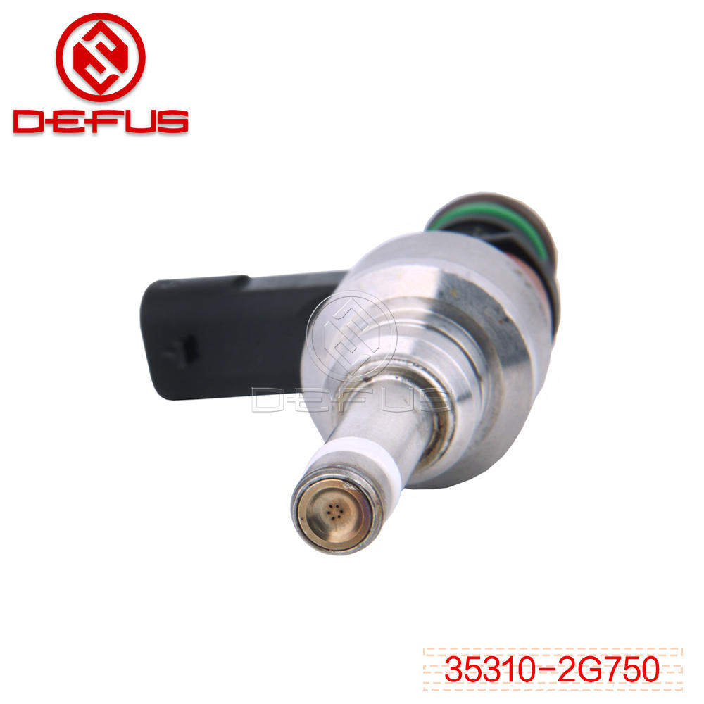 Fuel Injector 35310-2G750 for fuel nozzle