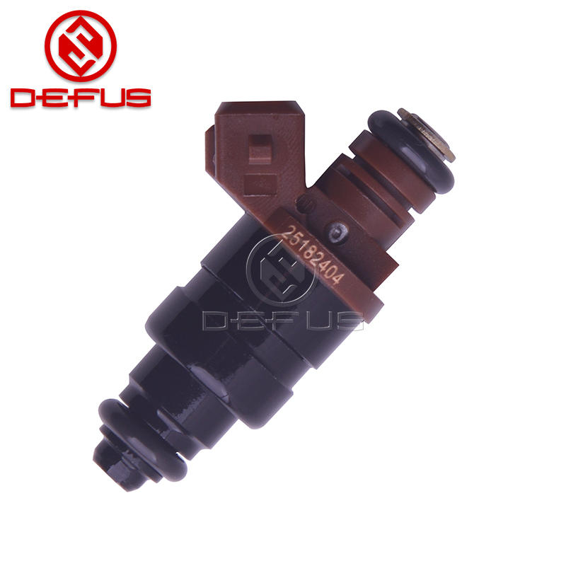 FuelIn jector 96332261 25182404 for Daewoo Lacetti MK1 1.6 16V Chevrolet