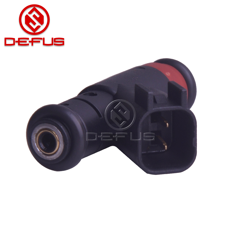 DEFUS-Oem Lexus Fuel Injector -1