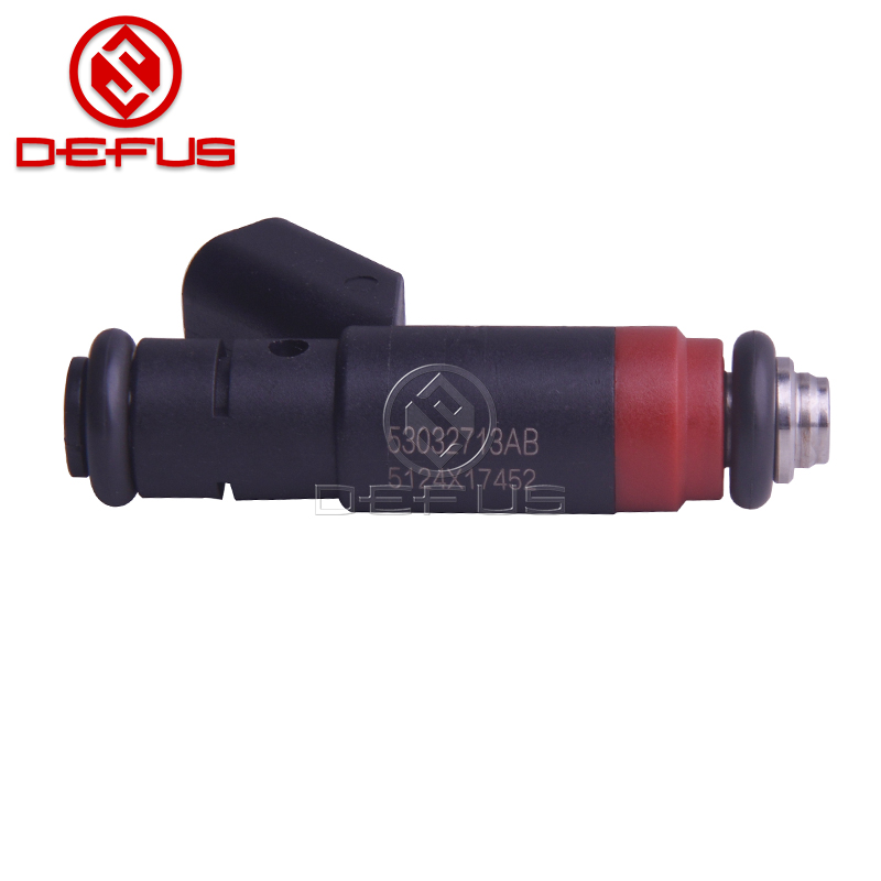 DEFUS-Oem Lexus Fuel Injector -2
