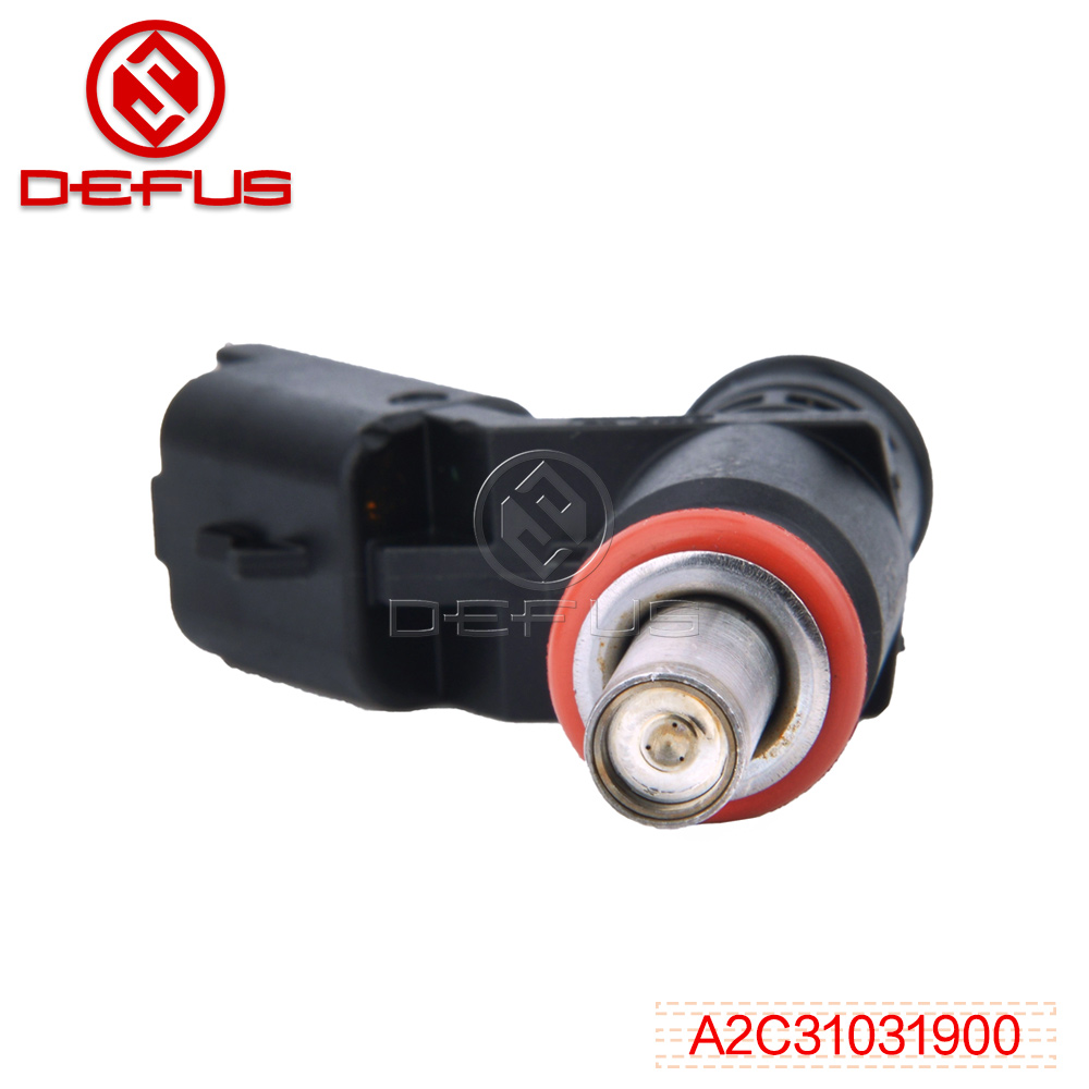 DEFUS-Oem Odm Lexus Fuel Injector -1