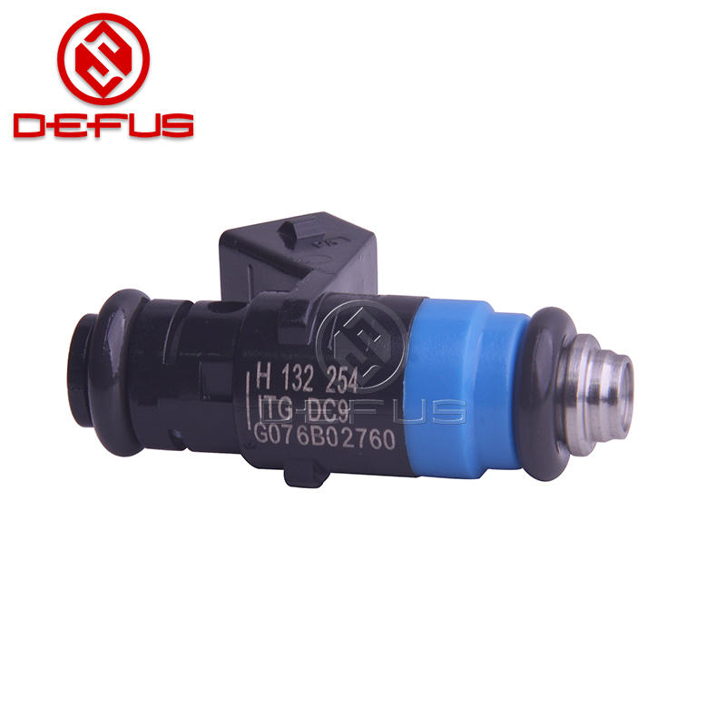 Fuel Injector H132254 For Renault Clio Megane Scenic Modus