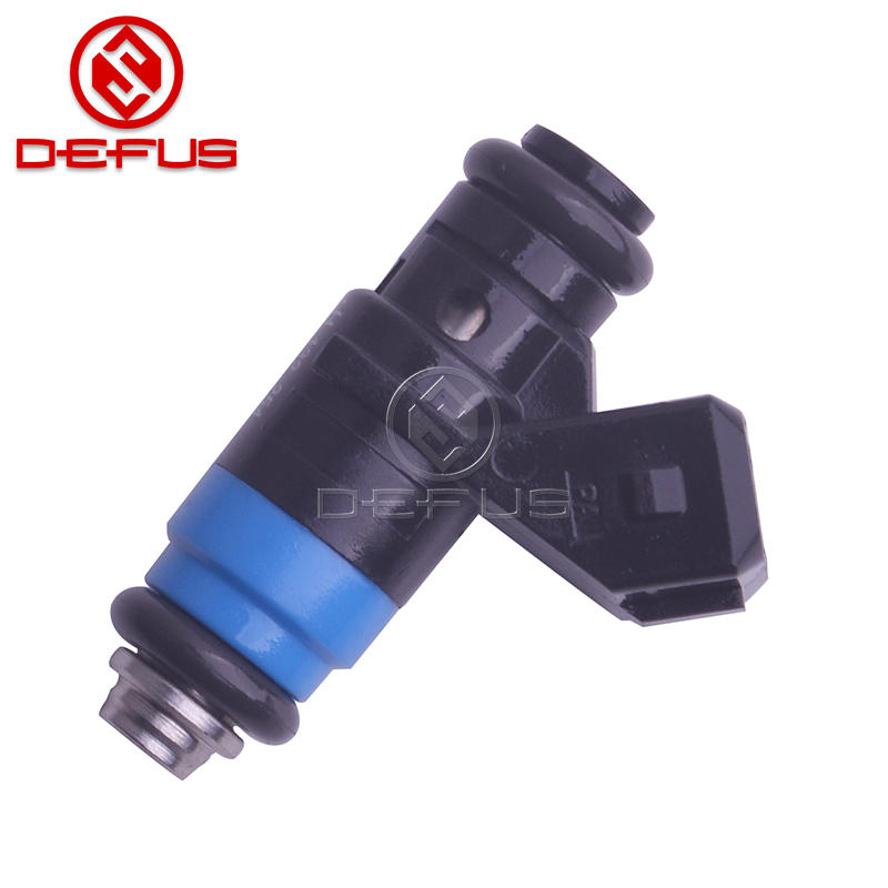 Fuel Injector H132254 For Renault Clio Megane Scenic Modus