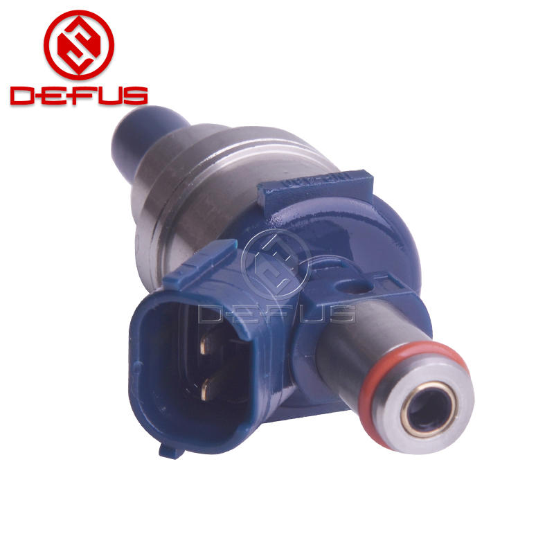 Fuel Injector Nozzle  INP-480 for  For Mazda 626 2.0L L4 Ford Probe
