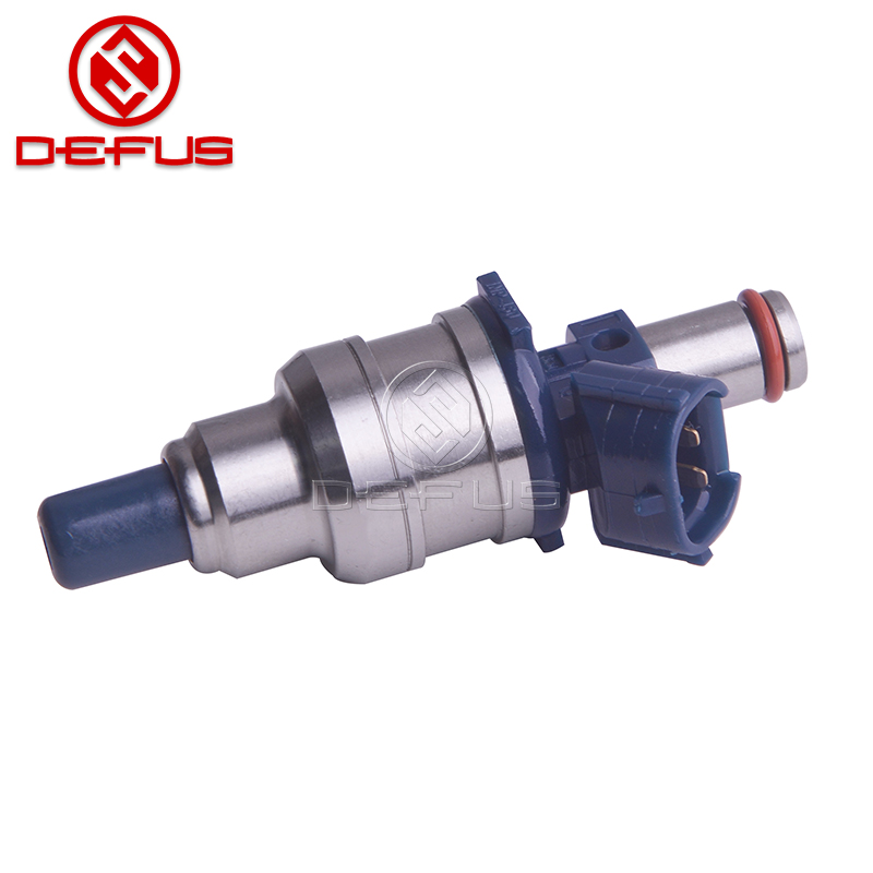 DEFUS-Oem Odm New Fuel Injectors Price List | Defus Fuel Injectors-2