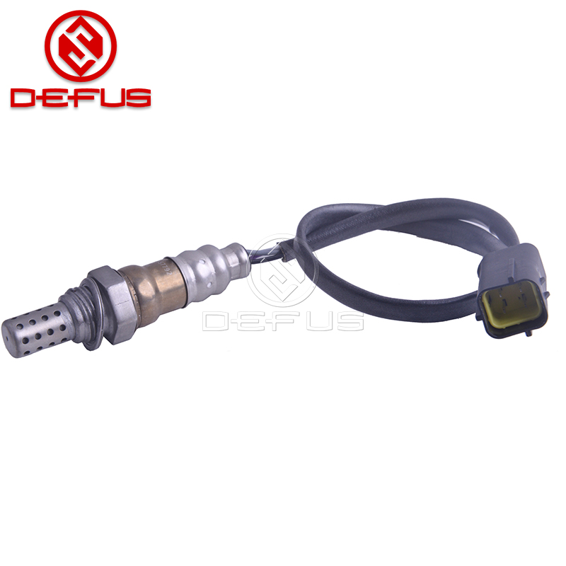 DEFUS-Custom Oxygen Sensor Car Manufacturer, Lambda Oxygen Sensor | Defus-1