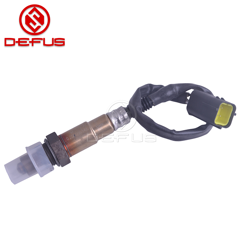 DEFUS-Customized Mazda Fuel Injectors Manufacturer, Fuel Injector For 1990 Mazda