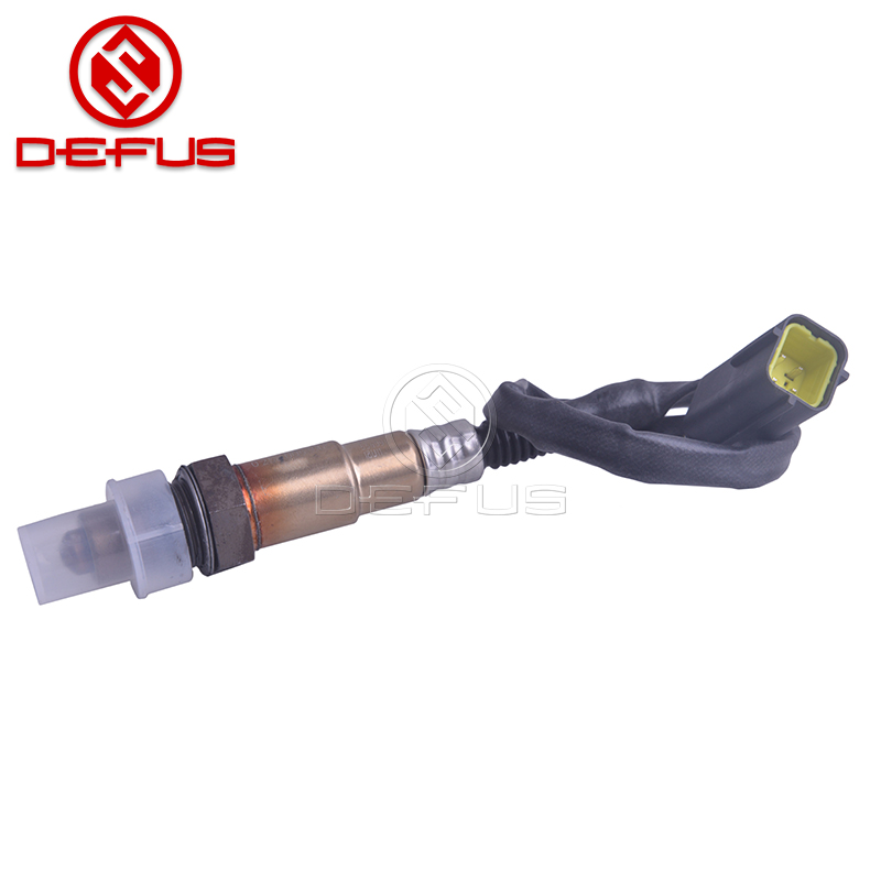 DEFUS-Customized Mazda Fuel Injectors Manufacturer, Fuel Injector For 1990 Mazda-1