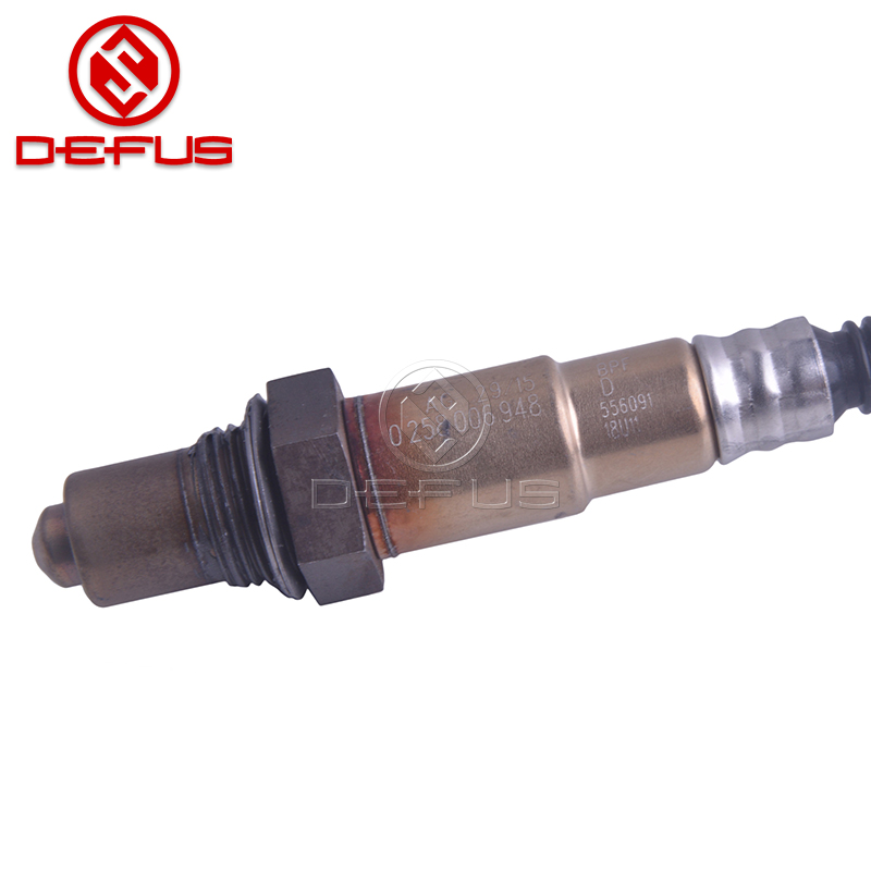 DEFUS-Customized Mazda Fuel Injectors Manufacturer, Fuel Injector For 1990 Mazda-2