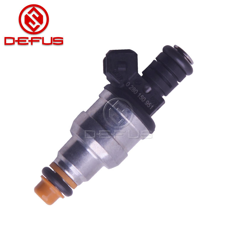 0280150951 Fuel Injector For 92-94 Audi 100 S2 S4 S6 2.2L 034906031B