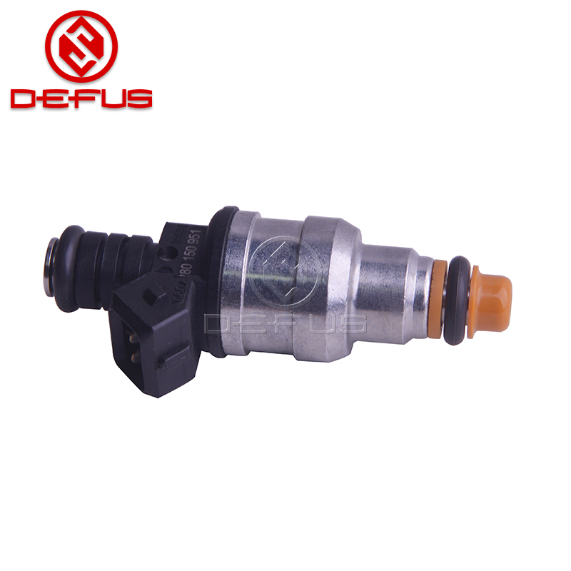 DEFUS-Oem Audi New Fuel Injectors Manufacturer, Audi Injection Price | Defus-1