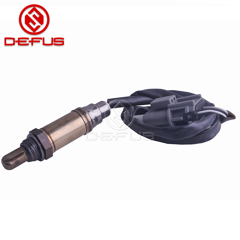 DEFUS-Oem O2 Oxygen Sensor Manufacturer, Oxygen Sensor Honda Civic-1