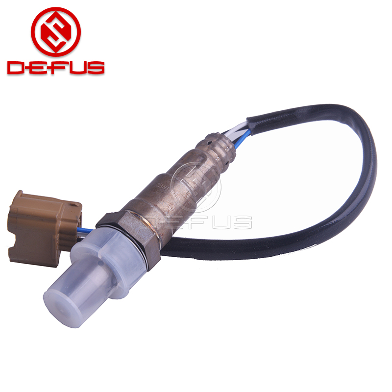 DEFUS-Blood Oxygen Sensor, Downstream Oxygen Sensor Manufacturer | Oxygen Sensor-3