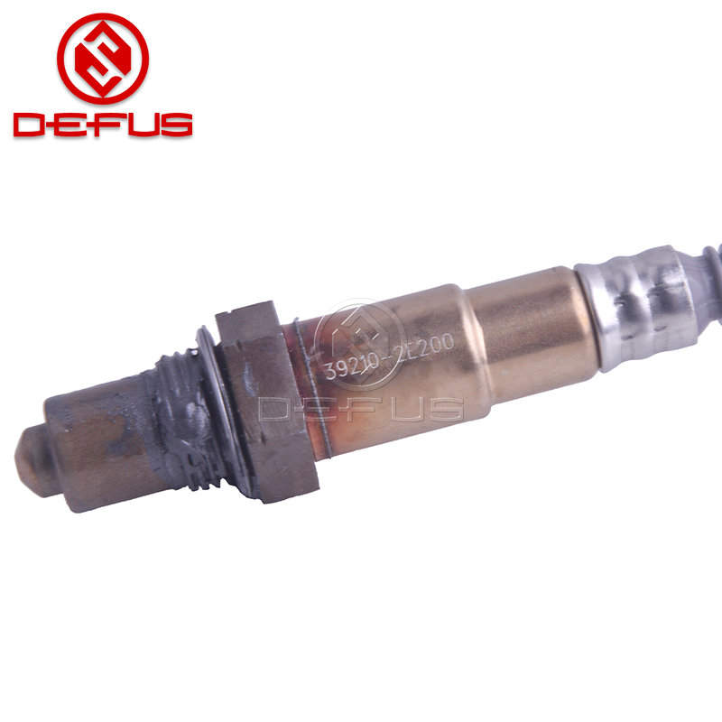 DEFUS-Oem Lexus Fuel Injector -2