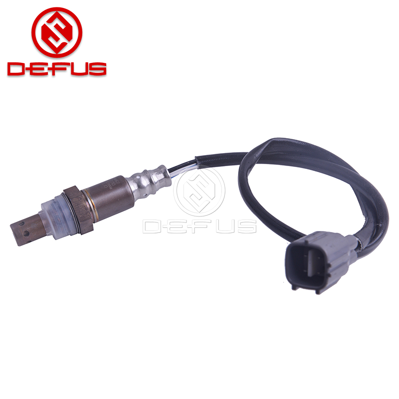 DEFUS-Blood Oxygen Sensor Factory, Downstream Oxygen Sensor | Defus-1
