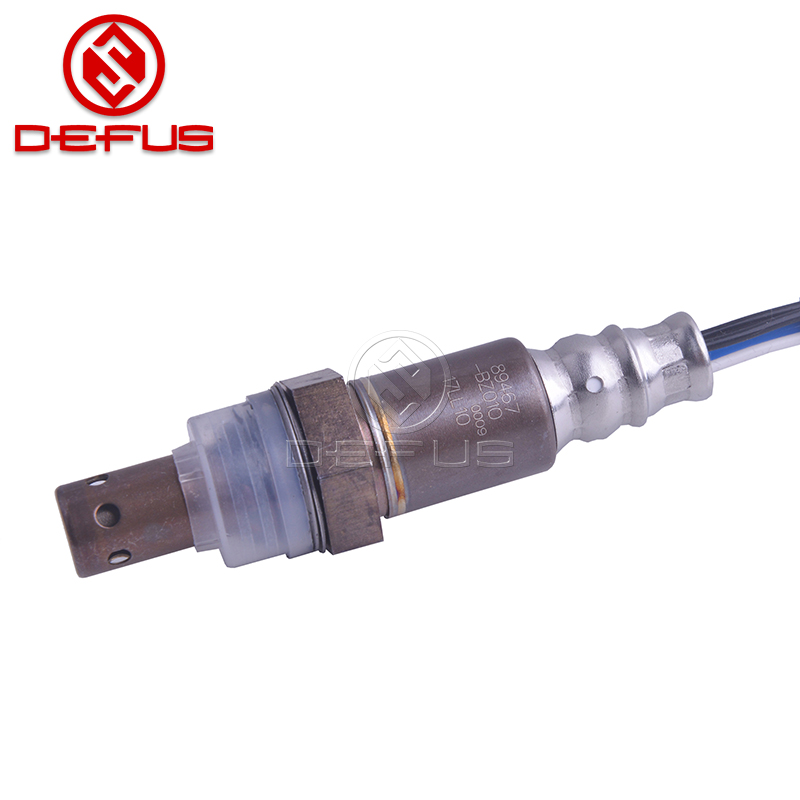 DEFUS-Blood Oxygen Sensor Factory, Downstream Oxygen Sensor | Defus-2