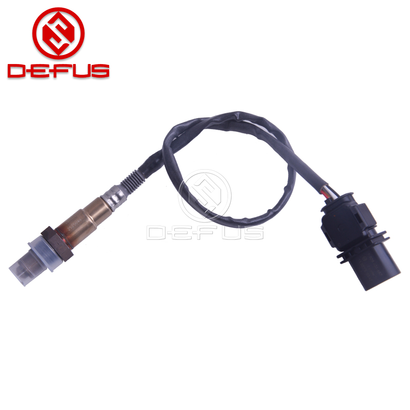 DEFUS-Oem Oxygen Sensor Testing Manufacturer, Exhaust O2 Sensor | Defus