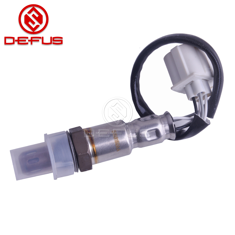 DEFUS-Custom Sensor Partners Manufacturer, 02 Sensor Bank 1 | Oxygen Sensor