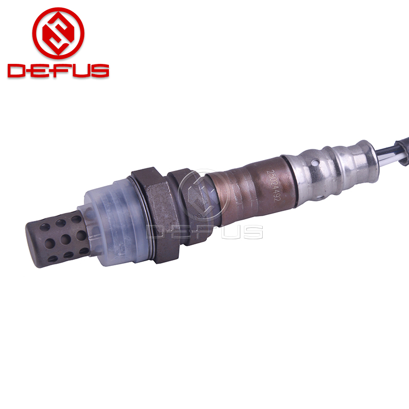 DEFUS-Sensor O2 Supplier, O2 Sensor Cost Autozone | Defus-2