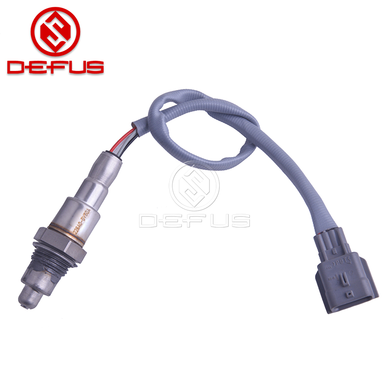 DEFUS-Car Sensor Supplier, Oxygen Sensor Adapter | Defus
