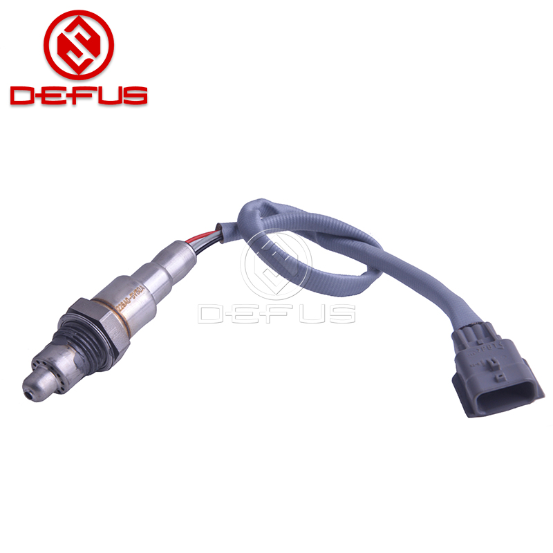 DEFUS-Car Sensor Supplier, Oxygen Sensor Adapter | Defus-1