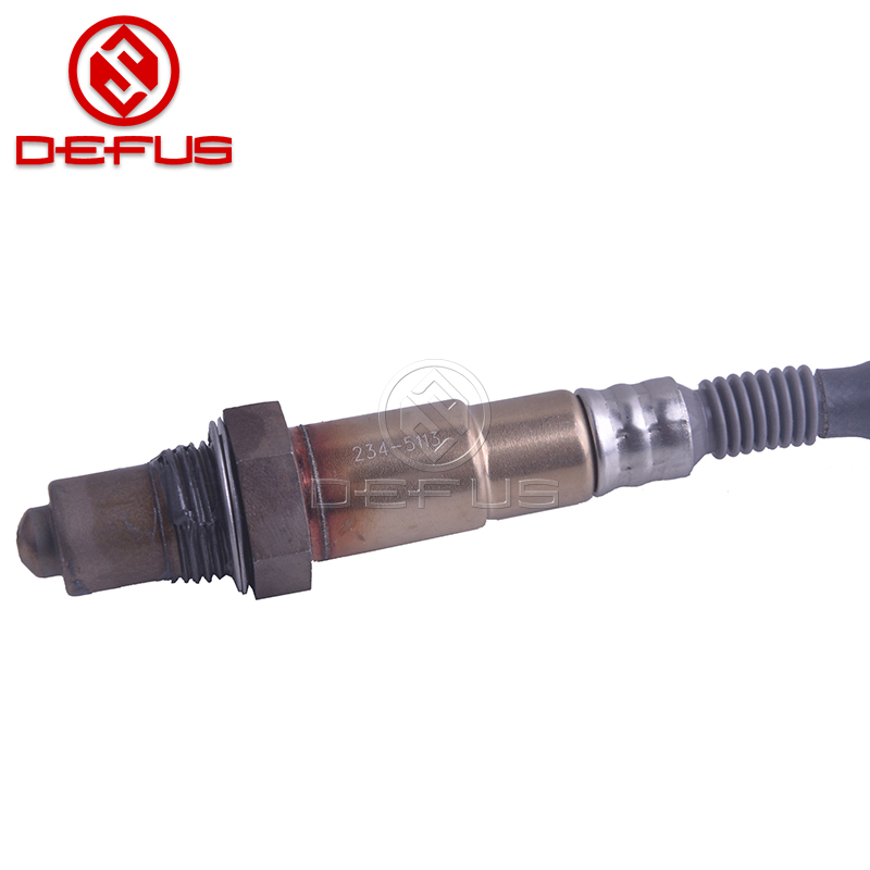 DEFUS-O2 Oxygen Sensor Manufacturer, Toyota O2 Sensor | Defus-2