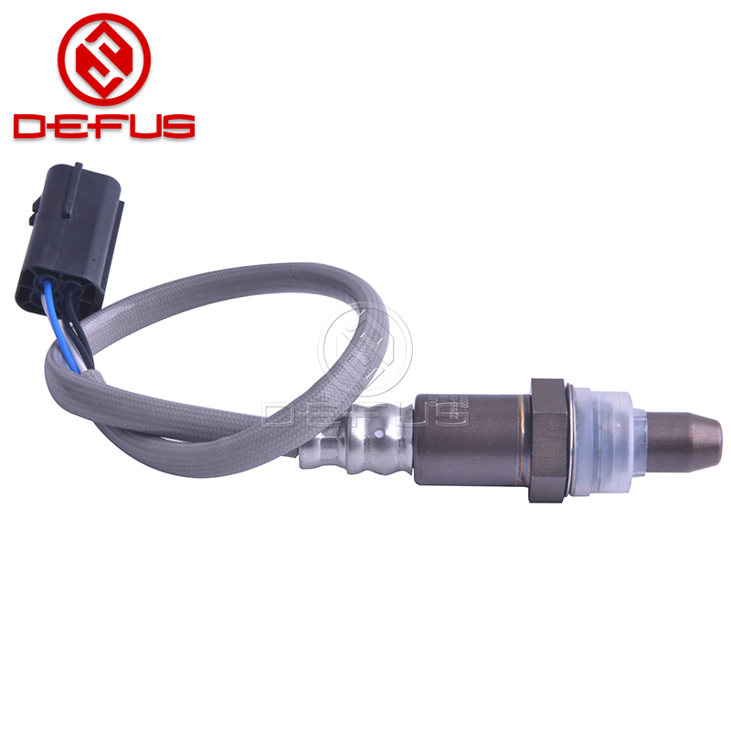 DEFUS-Exhaust Sensor, Oxygen Sensor Bung Price List | Defus-1
