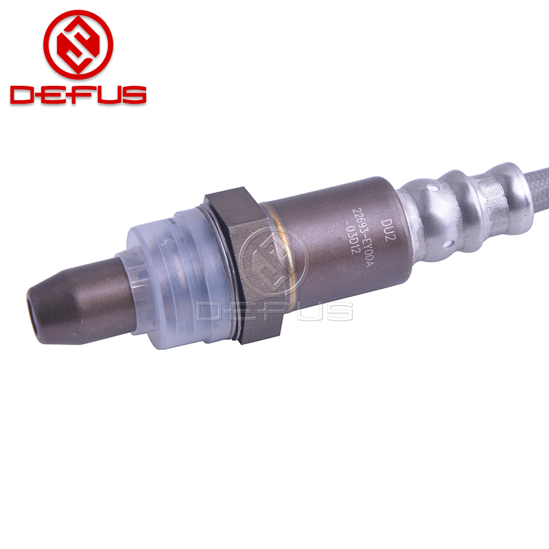 DEFUS-Exhaust Sensor, Oxygen Sensor Bung Price List | Defus-2