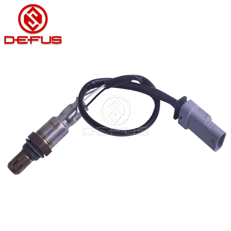 DEFUS-Oem Oxygen Filter Car Manufacturer | Oxygen Sensor