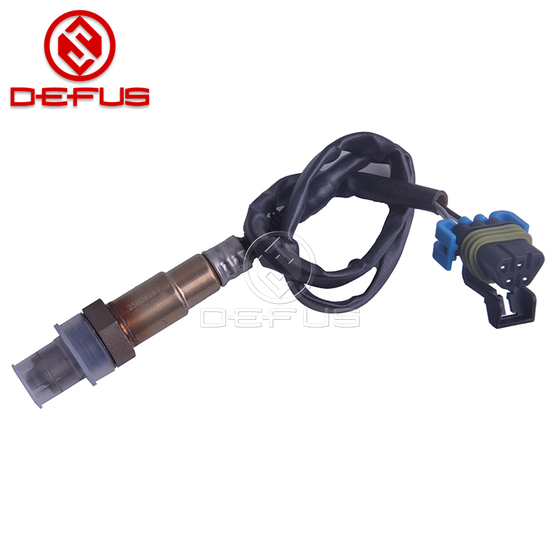DEFUS-Blood Oxygen Sensor Supplier, Upstream 02 Sensor | Defus