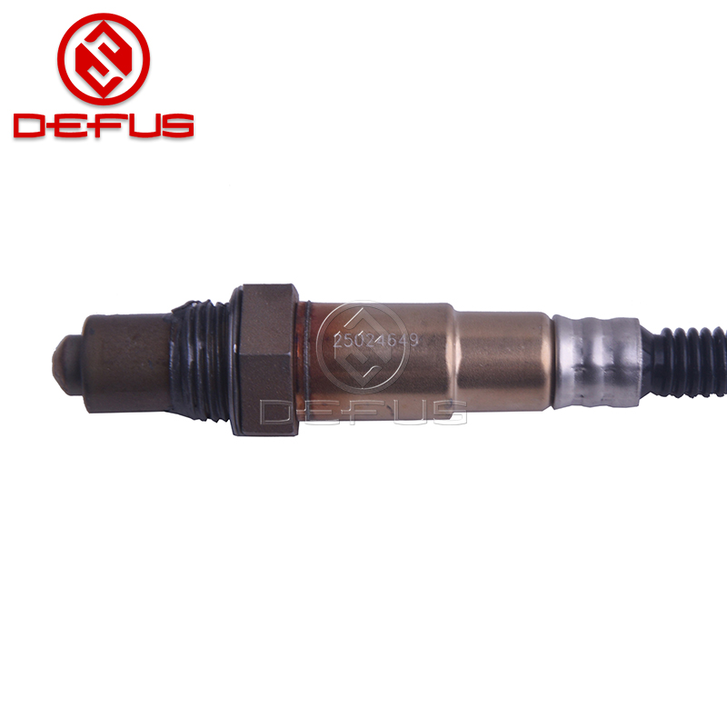 DEFUS-Blood Oxygen Sensor Supplier, Upstream 02 Sensor | Defus-2