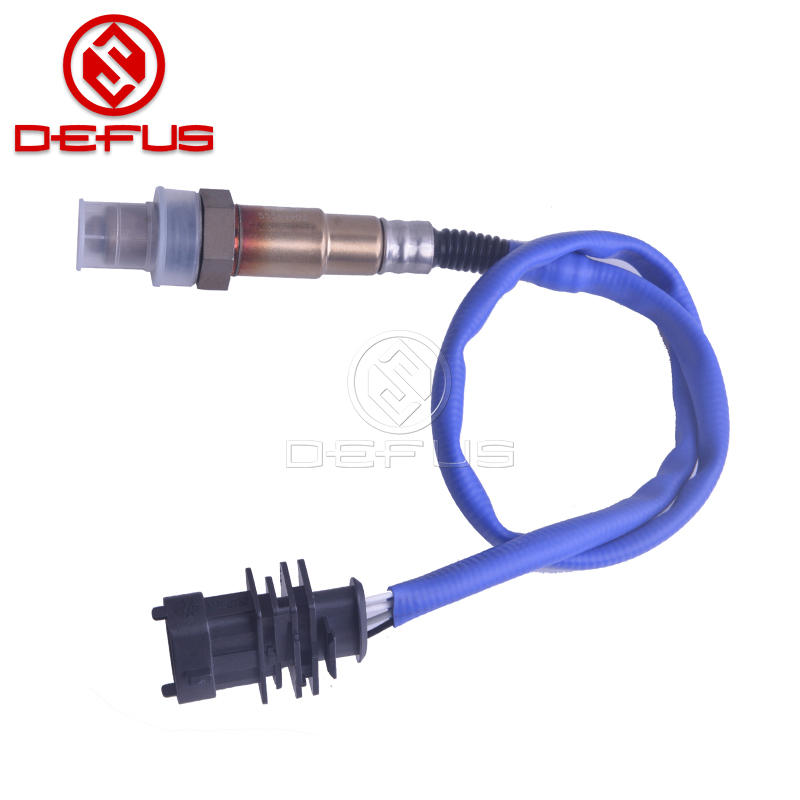 DEFUS O2 Oxygen Sensor OEM 55569903 For Chevrolet Cruze Volt 11-15 Sonic Trax 2013 1.4L