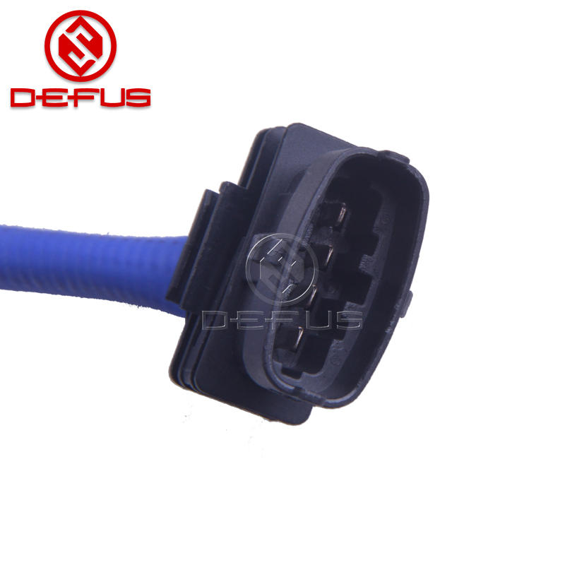 DEFUS O2 Oxygen Sensor OEM 55569903 For Chevrolet Cruze Volt 11-15 Sonic Trax 2013 1.4L