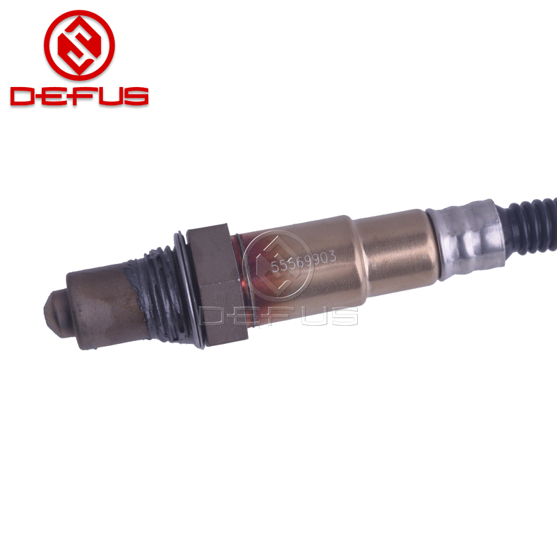 DEFUS-Custom Oxygen Cell Manufacturer, O2 Sensor Purpose | Oxygen Sensor-2