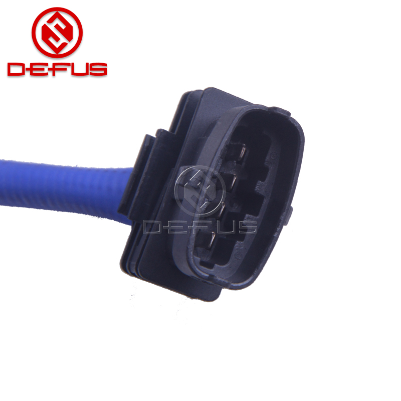 DEFUS-Custom Oxygen Cell Manufacturer, O2 Sensor Purpose | Oxygen Sensor-3