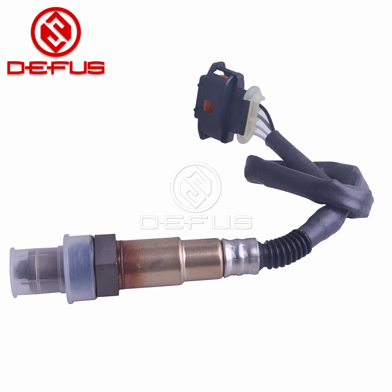 DEFUS-Oxygen Sensor Replacement Manufacturer, Oxygen Detector Sensor | Defus-1