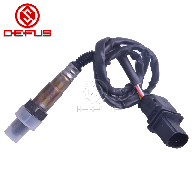 DEFUS-Denso O2 Sensor, O2 Sensor Check Engine Light Manufacturer | Oxygen Sensor