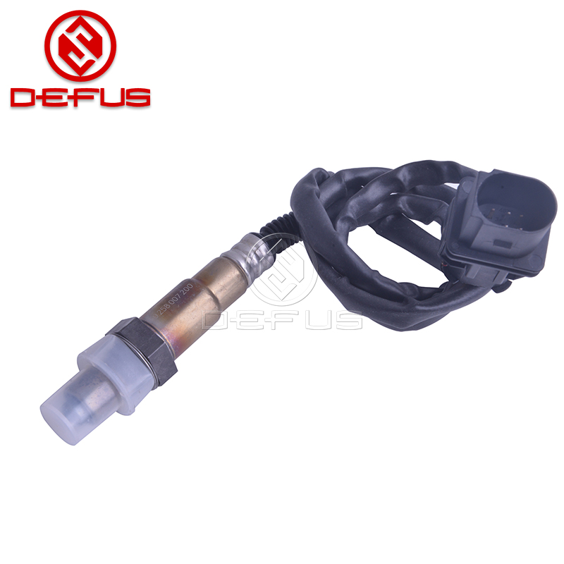 DEFUS-Denso O2 Sensor, O2 Sensor Check Engine Light Manufacturer | Oxygen Sensor-1