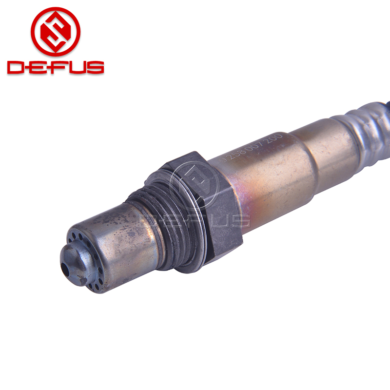DEFUS-Denso O2 Sensor, O2 Sensor Check Engine Light Manufacturer | Oxygen Sensor-2