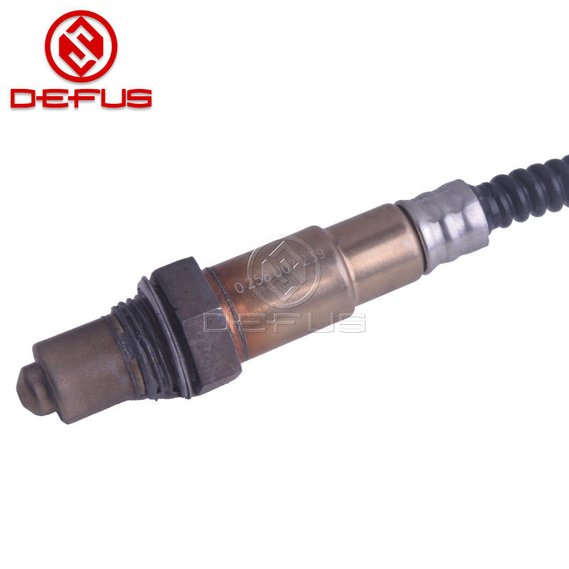 DEFUS Oxygen Sensor OEM 0258007239 For Focus ST 2.5L