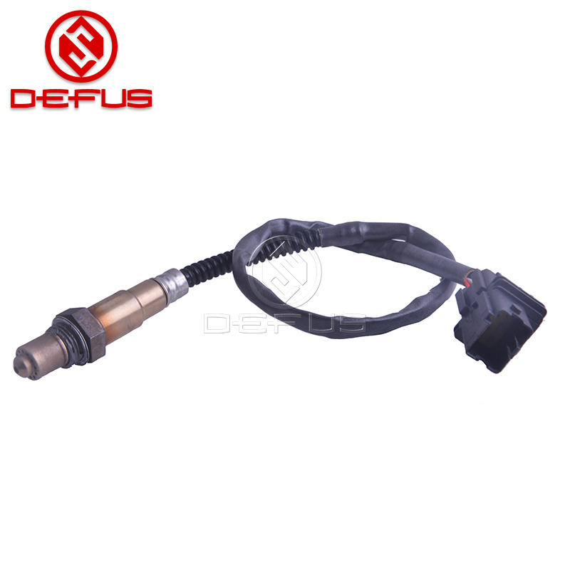 DEFUS Oxygen Sensor OEM 0258007239 For Focus ST 2.5L