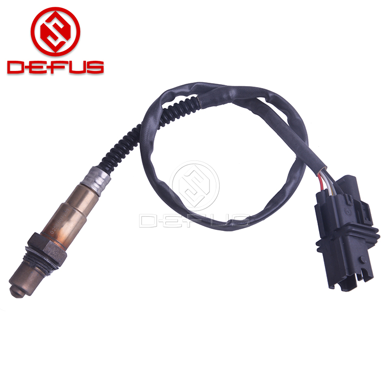 DEFUS-Custom O2 Sensor Replacement Manufacturer, Lambda Sensor Testing | Defus