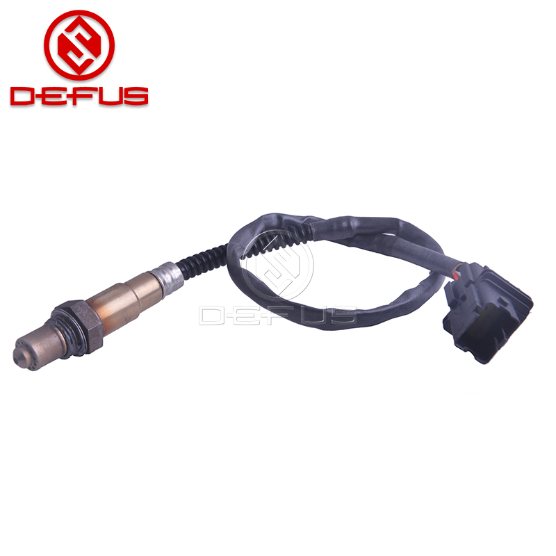 DEFUS-Custom O2 Sensor Replacement Manufacturer, Lambda Sensor Testing | Defus-1